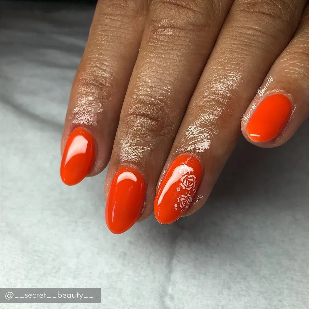 Iz Beauty Calgel Pumpkin Pie CG119 färggel 4g