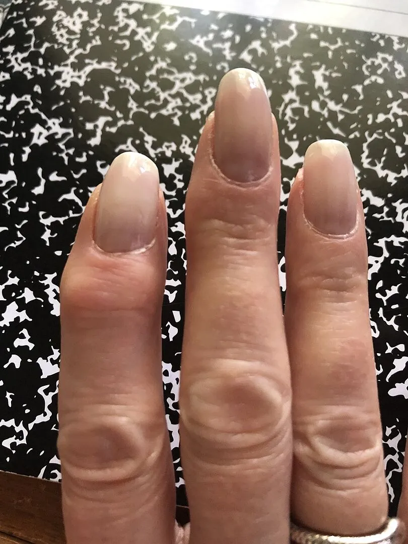 Cirque Colors Looking Glass Top Coat överlack gloss