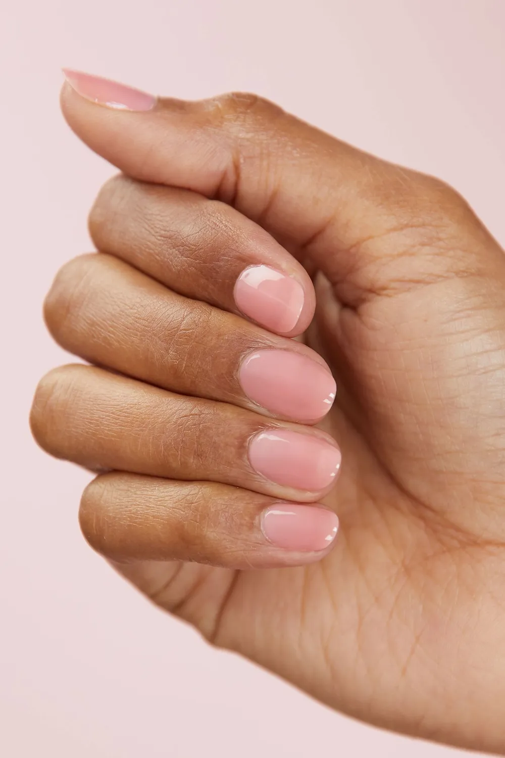Cirque Colors Rose Jelly nagellack rosa jelly