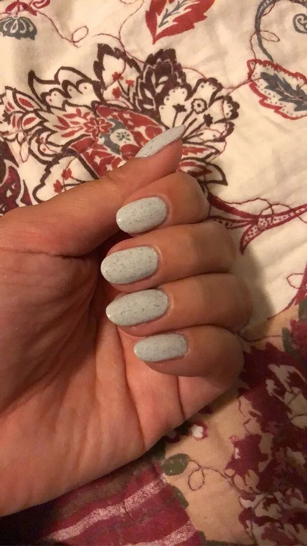 Cirque Colors Looking Glass Top Coat överlack gloss