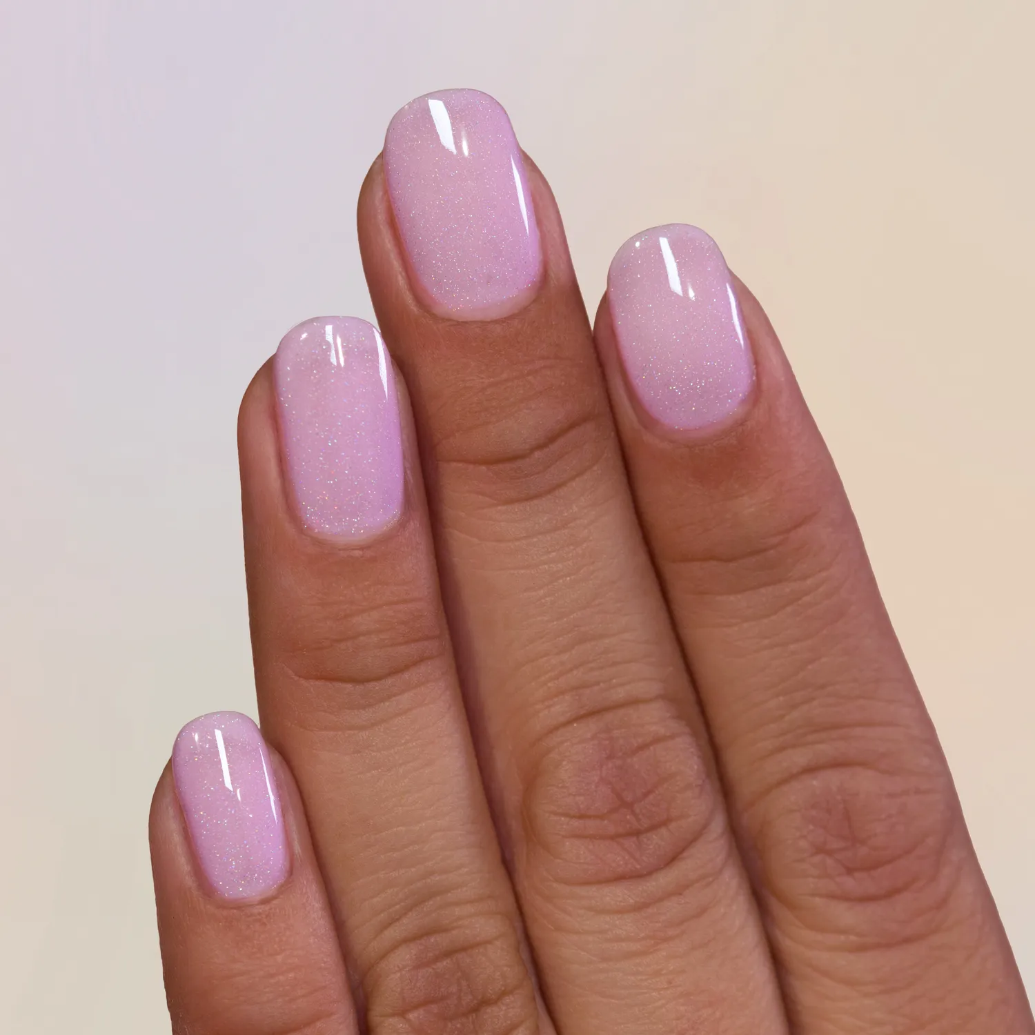 ILNP Rewind Claire nagellack rosa pastel