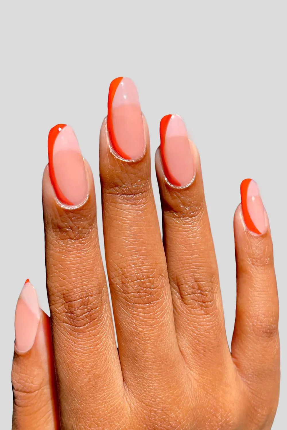 Cirque Colors At Its Finest nail art pensel tunn