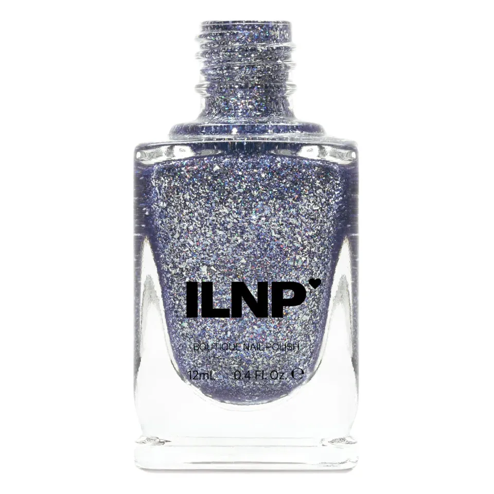 ILNP Ultra Metallics Bulletproof Symphony nagellack metallic