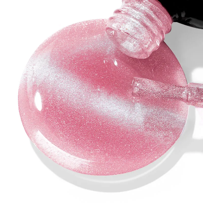 Modelones Inspire Pink Enchantress gellack 15ml