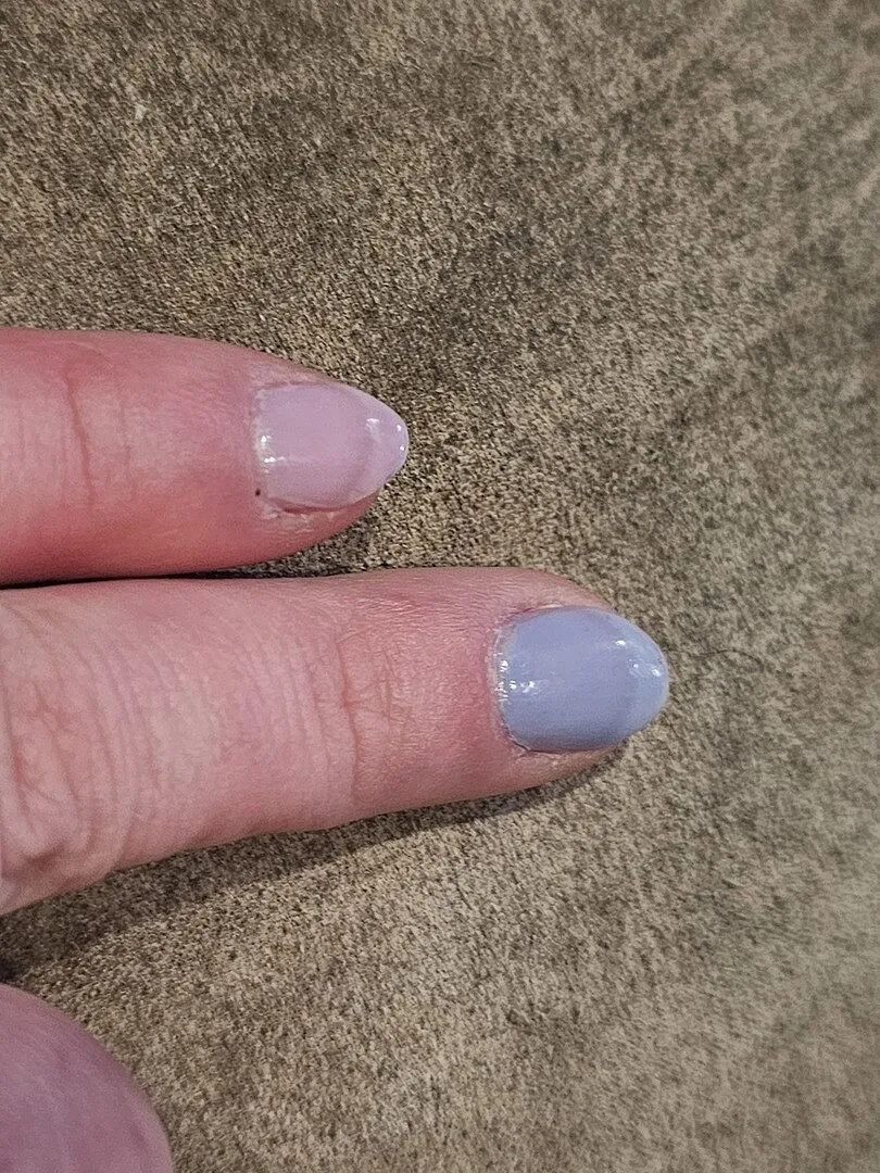 Cirque Colors Level Up Duo bas- och topplack set