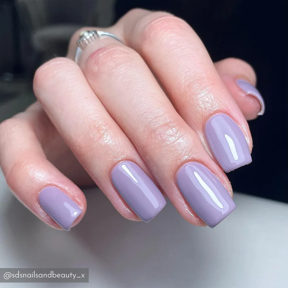 Iz Beauty Pro Colour Secret IZ983 färggel 4 g mauve