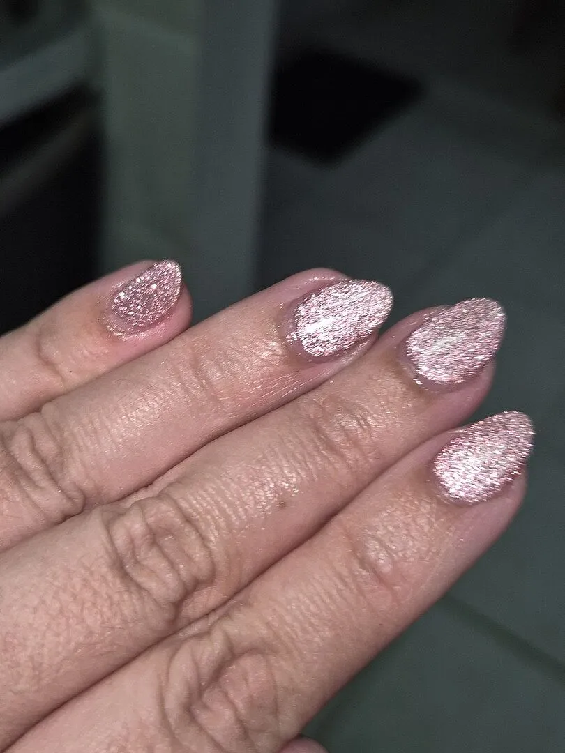 Cirque Colors BAE Big Aura Energy nagellack magnetisk