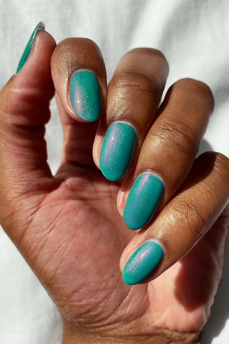 Cirque Colors California Dreamin neon nagellack 6-pack