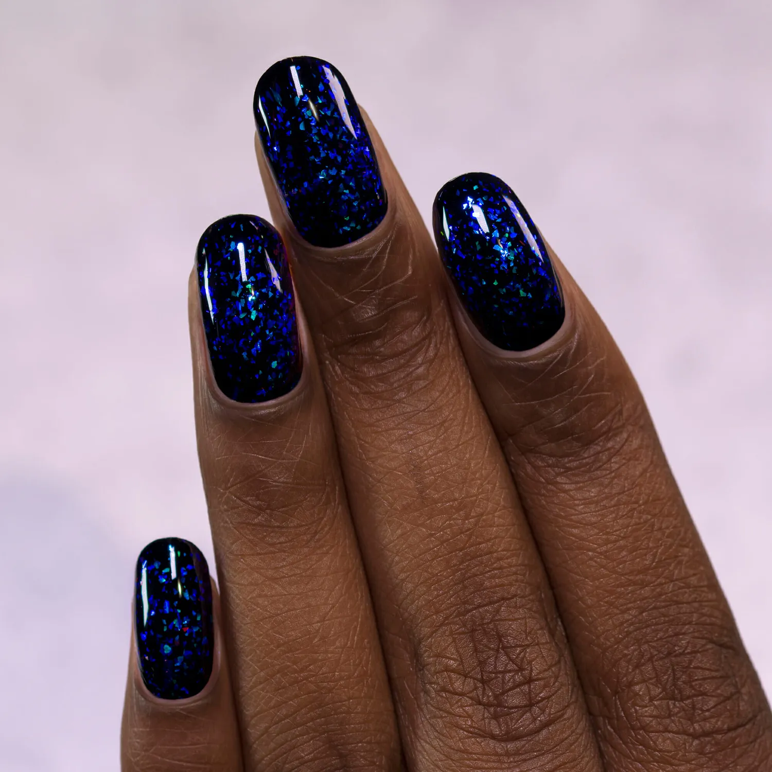 ILNP Real Magic Wonderland nagellack topper
