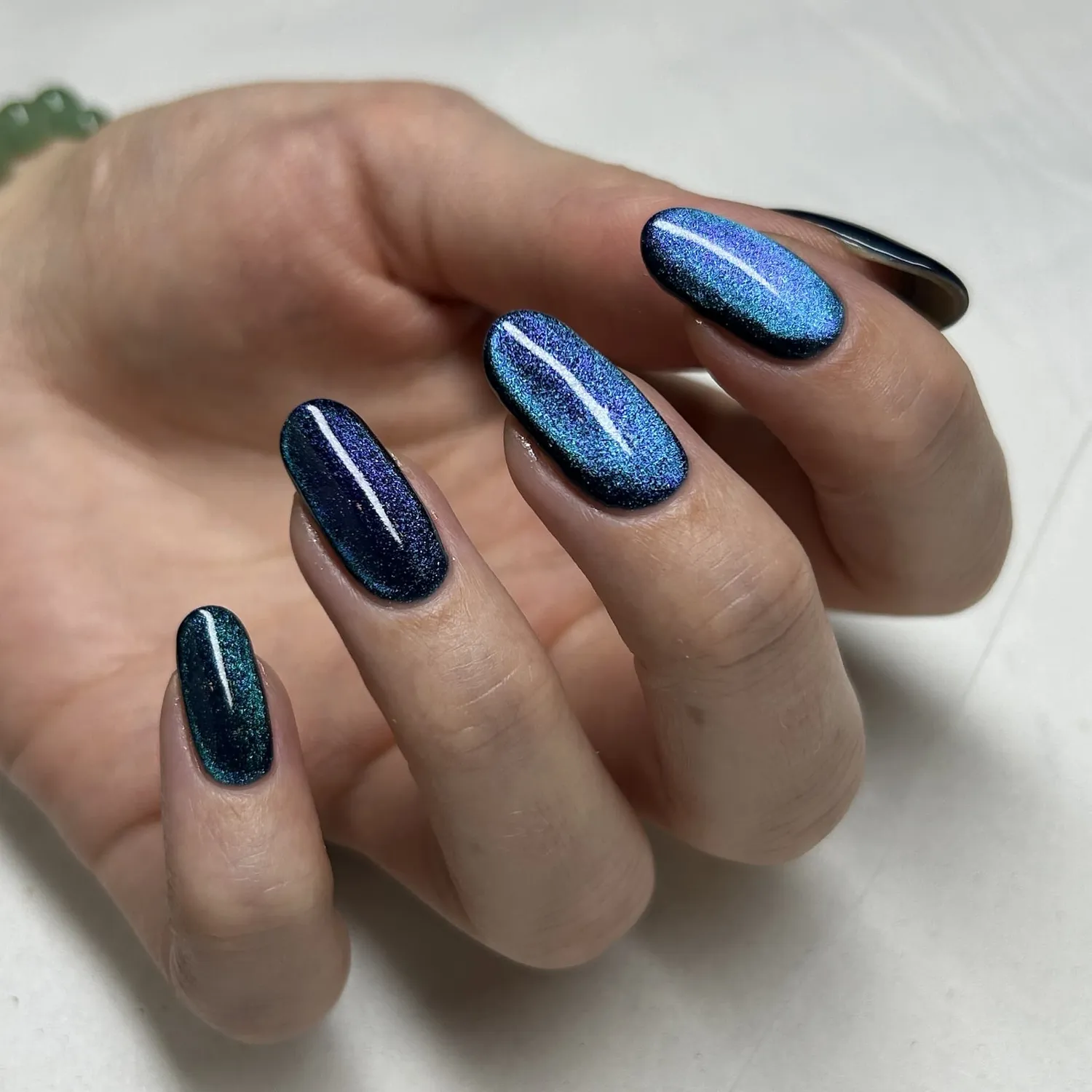 Iz Beauty Pro Colour Holiday Haze IZ616 färggel 4g magnet