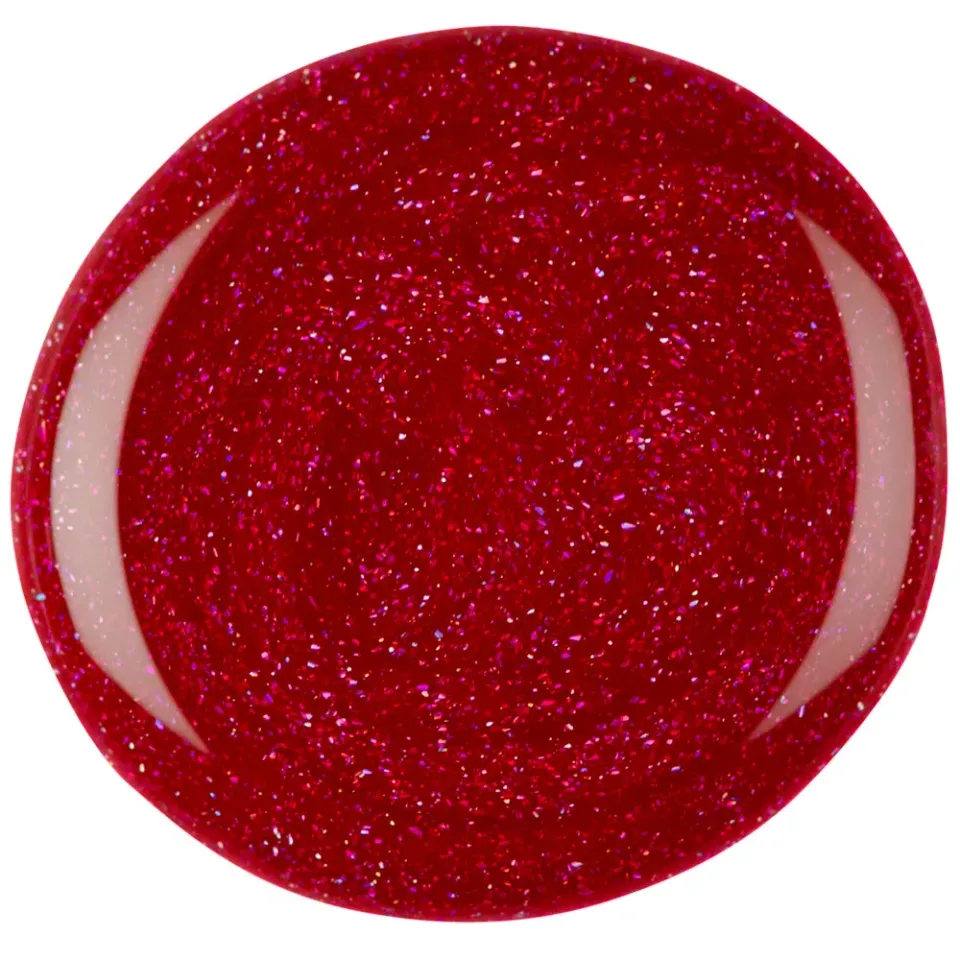Iz Beauty Pro Colour Love Potion IZ873 gel 15g röd