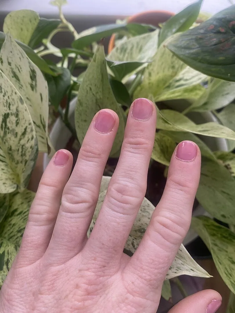 Cirque Colors Berry Jelly nagellack lila jelly