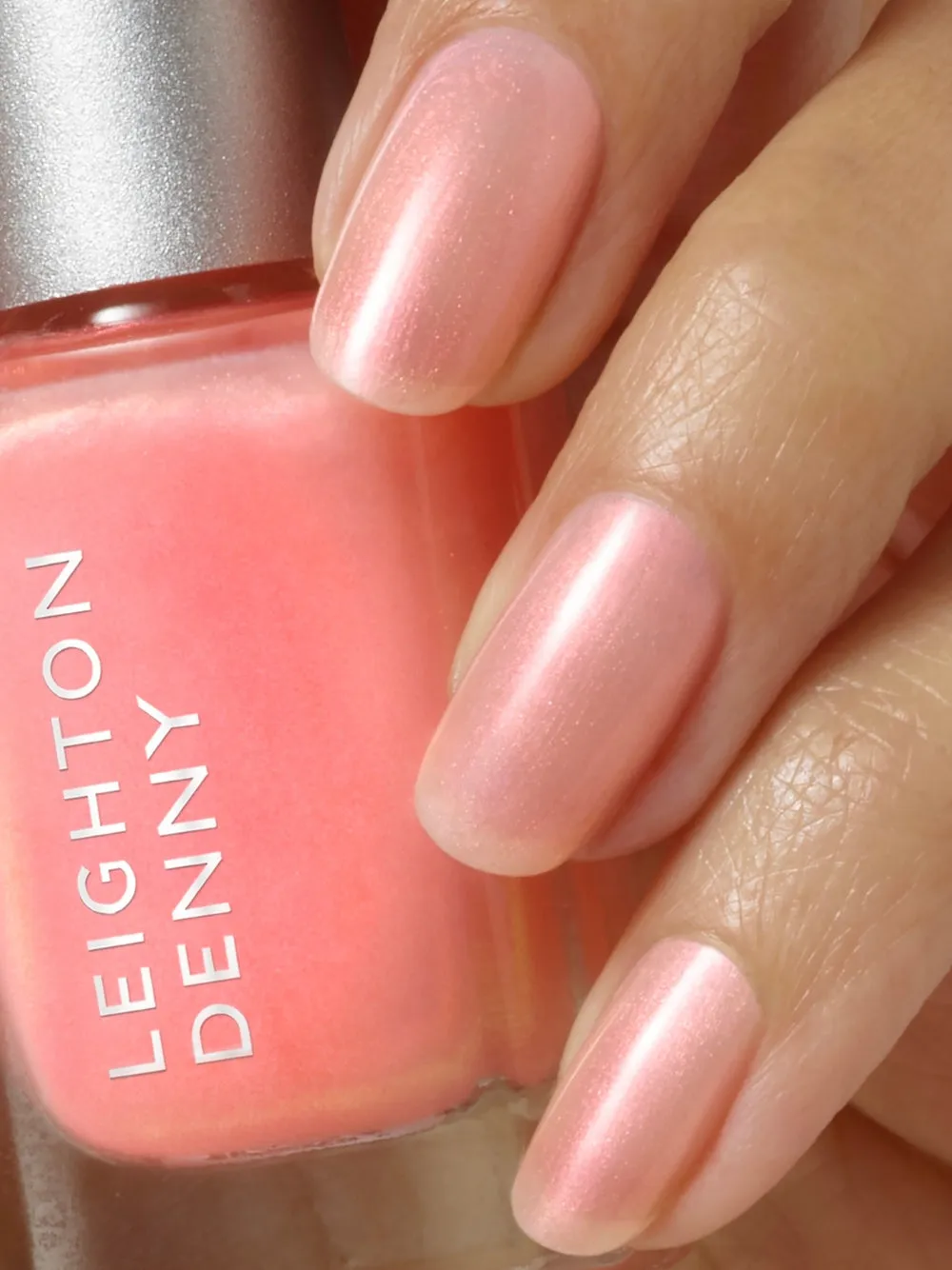 Leighton Denny Wings Collection nagellacksset 3-pack