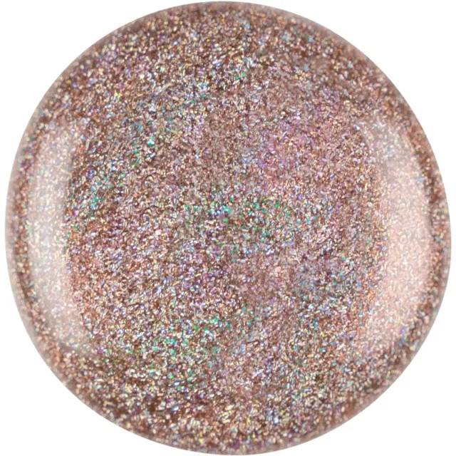 Iz Beauty Pro Colour Stardust IZ760 gellack 4g holografisk brons