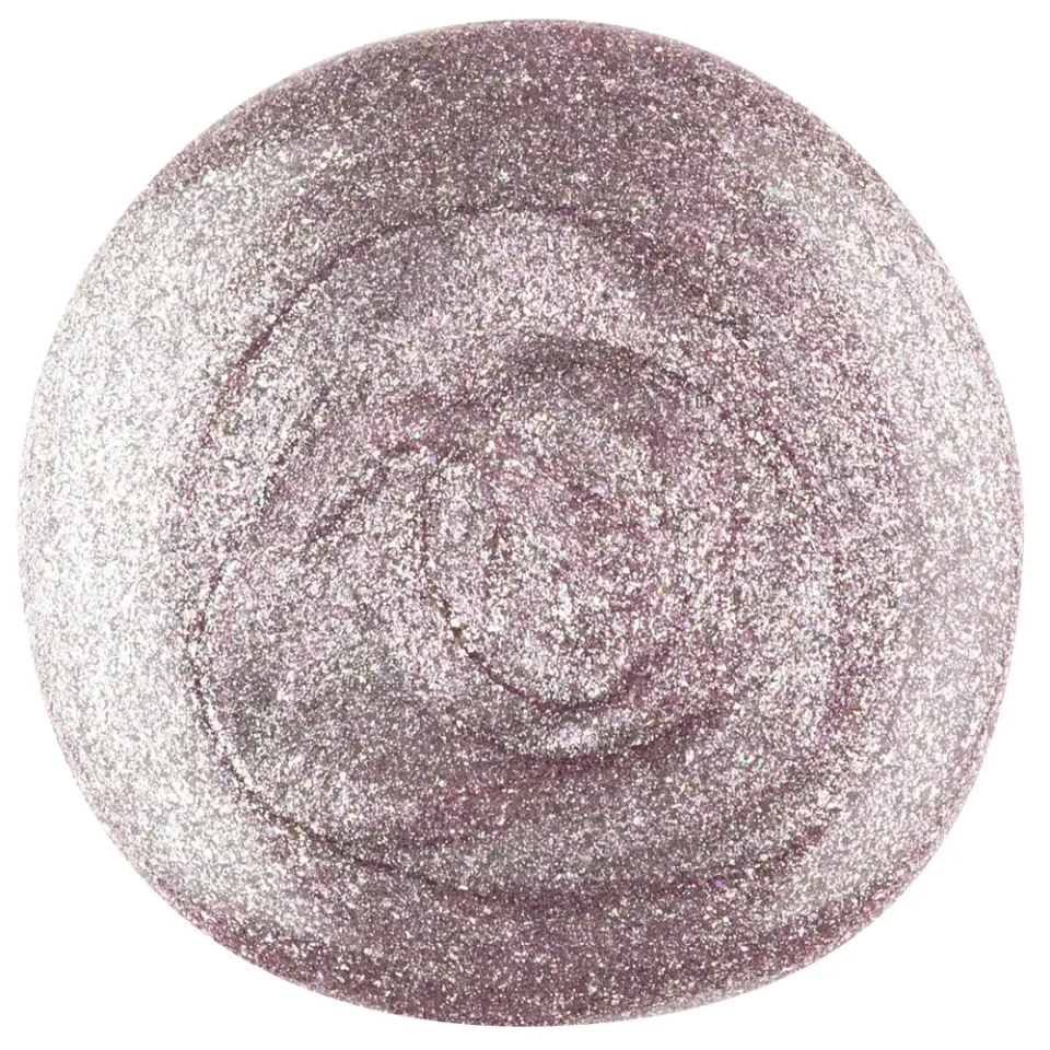 Iz Beauty GEL&GO We Came To Sleigh gellack 12ml glitterlila