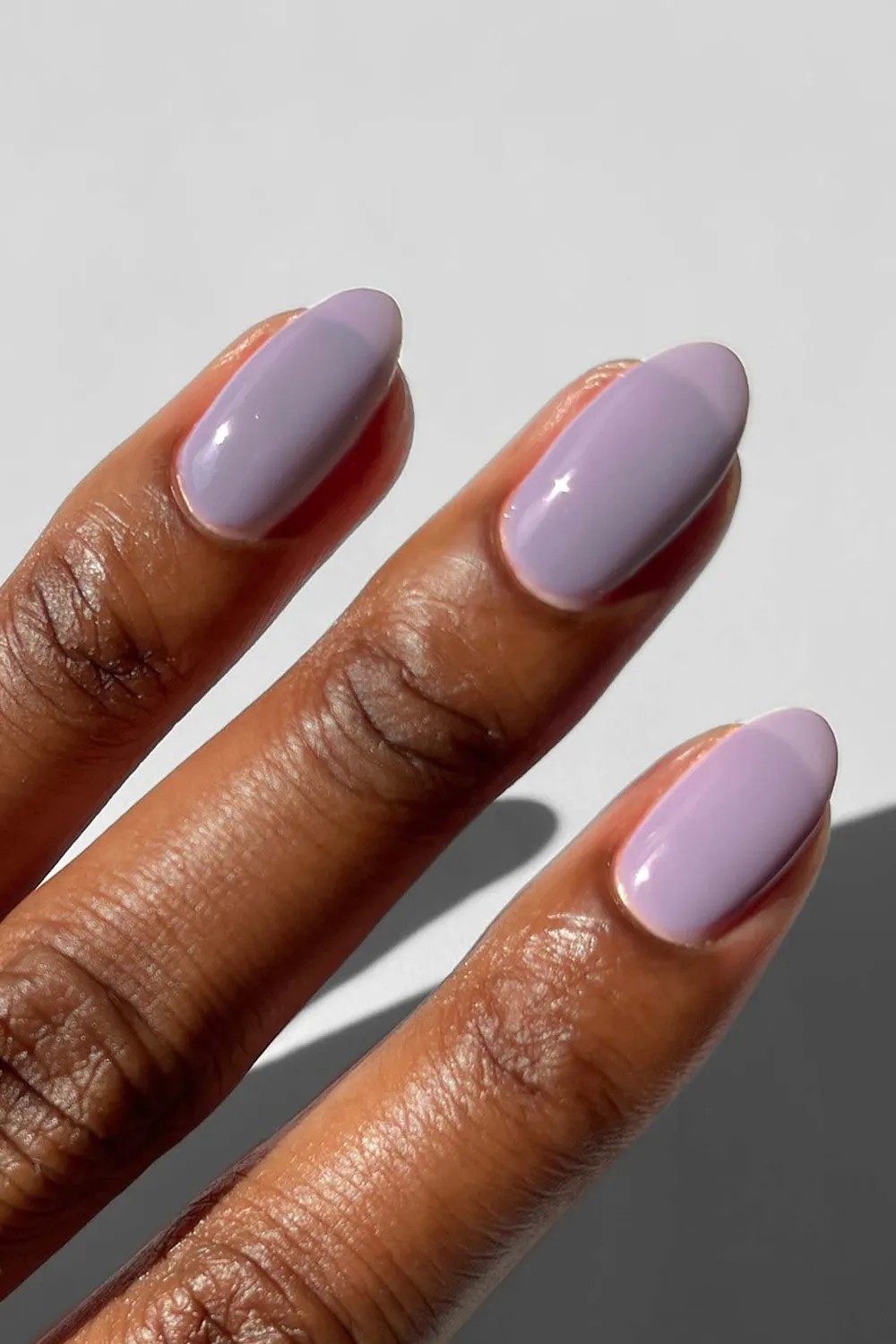 Cirque Colors Haze Jelly nagellack jelly lavendelgrå