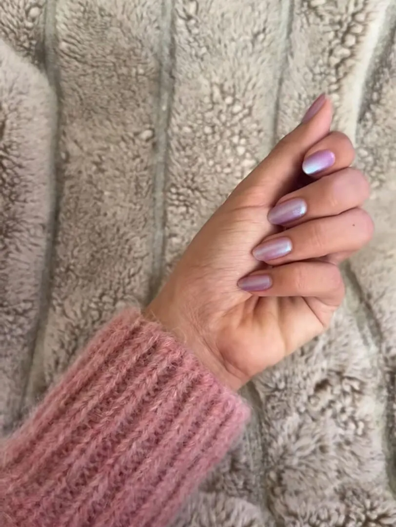 Cirque Colors Ohana nagellack lavendel skimmer