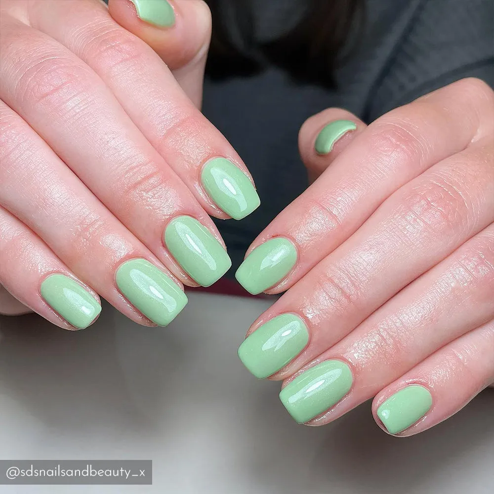 Iz Beauty PRO COLOUR Caipirinha IZ744 gellack 4g