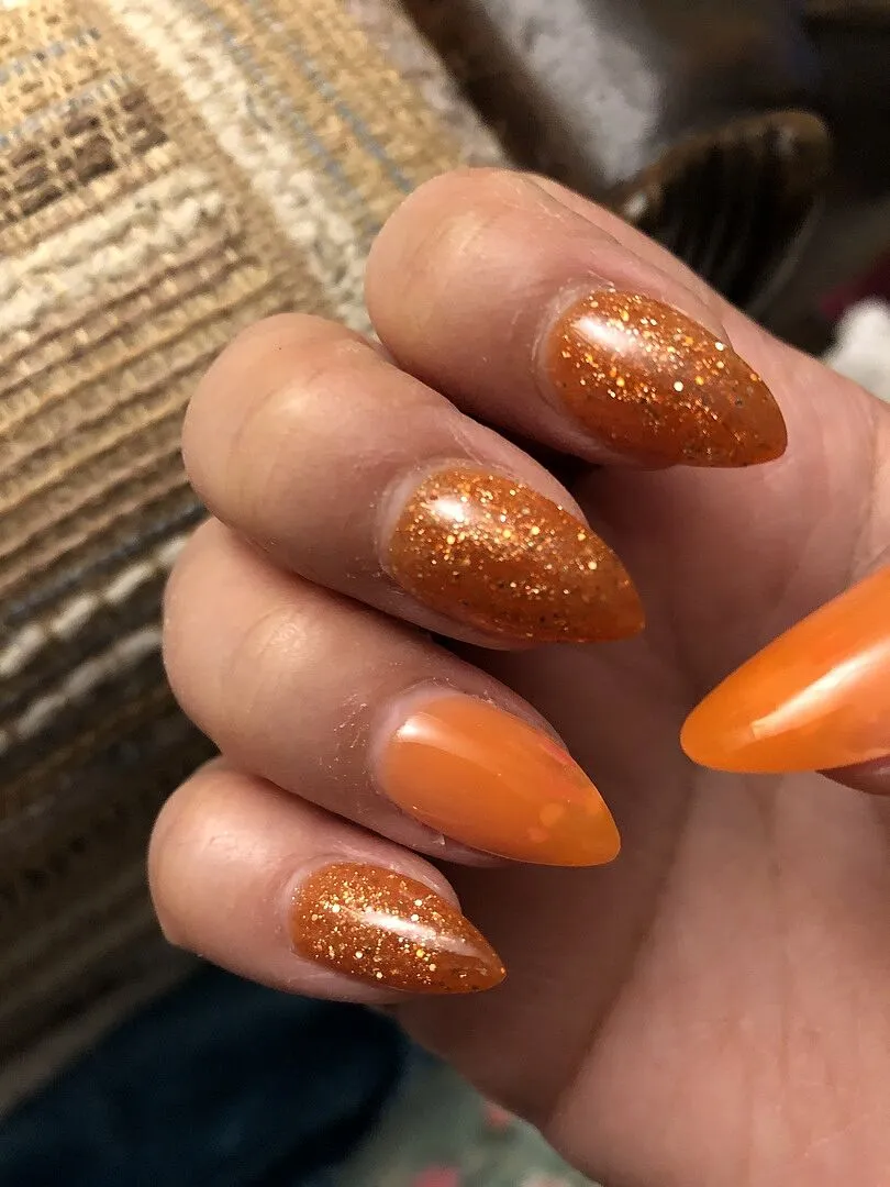 Modelones 2025 Mystery Box nagelkit slumpmässigt urval