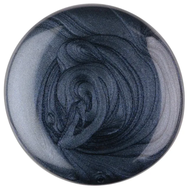 Iz Beauty Pro Colour West End IZ715 gel 4 g denimblå metallic