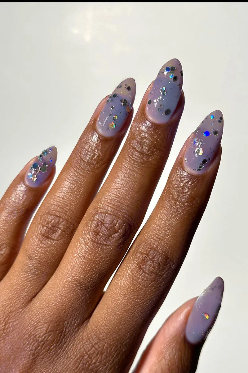 Cirque Colors Scream Kween nagellacksset 5-pack glow