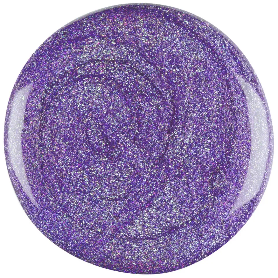 Iz Beauty Calgel Colour CG864 gel Opal Crush 4g lila