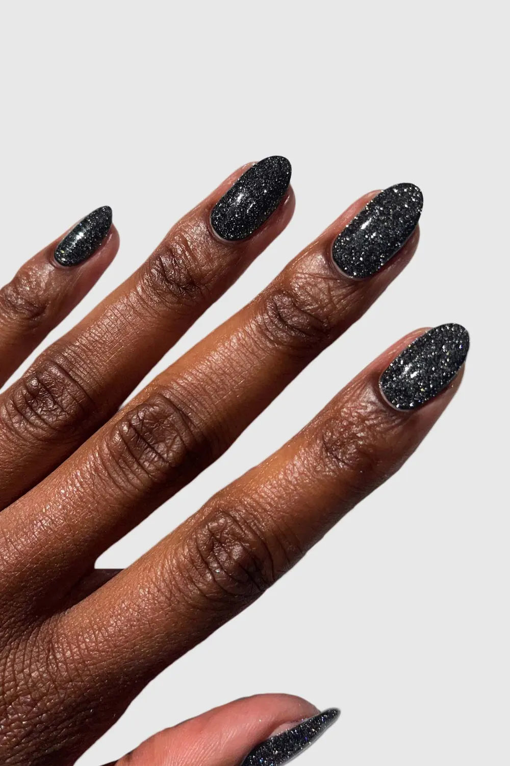 Cirque Colors Disco Ball nagellack silver glitter reflex
