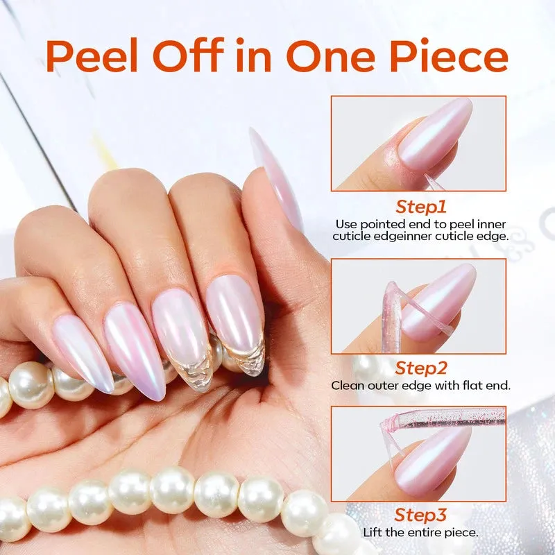 Modelones Liquid Protective Latex nagellatex 15ml peel-off