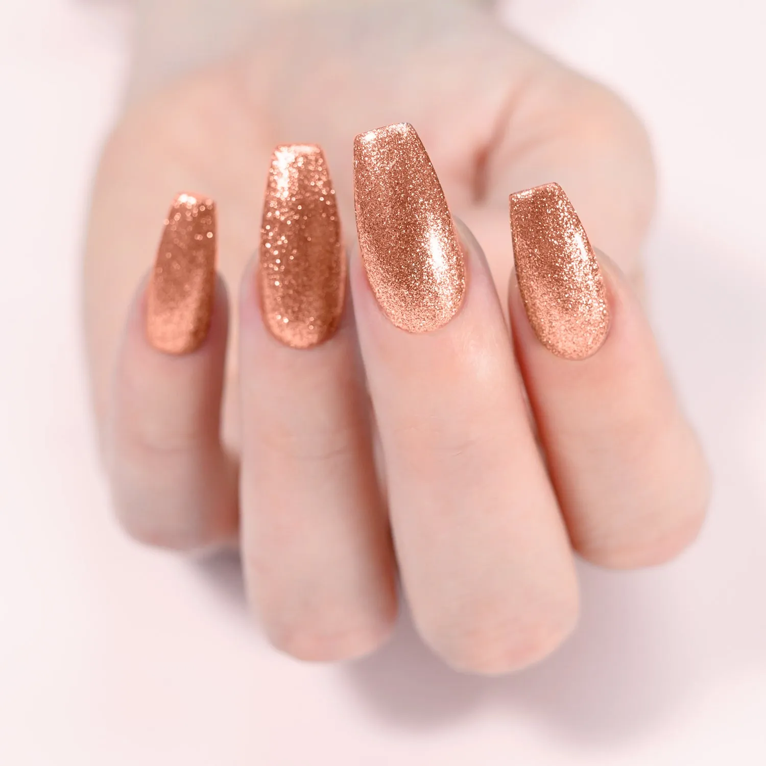 Iz Beauty GEL&GO Glitz & Glamour GG1059 gelpolish glitter 12ml