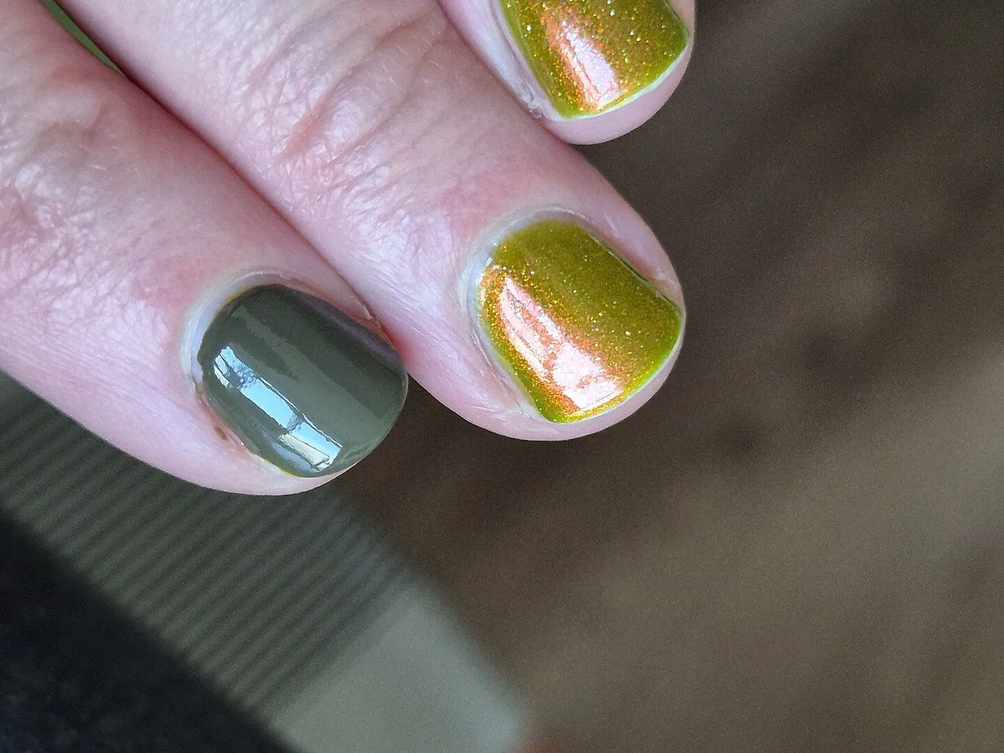 Cirque Colors Groove Thing nagellack chartreuse shimmer