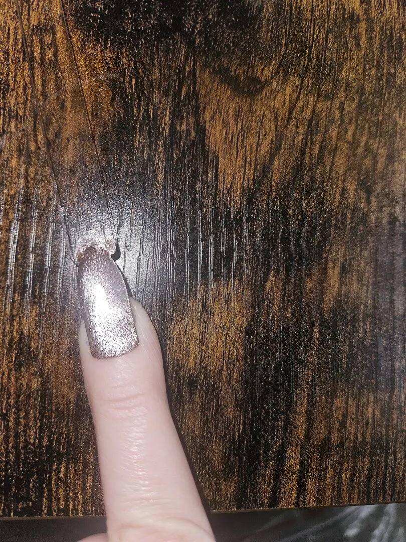 Cirque Colors Lyra nagellack magnetisk taupe