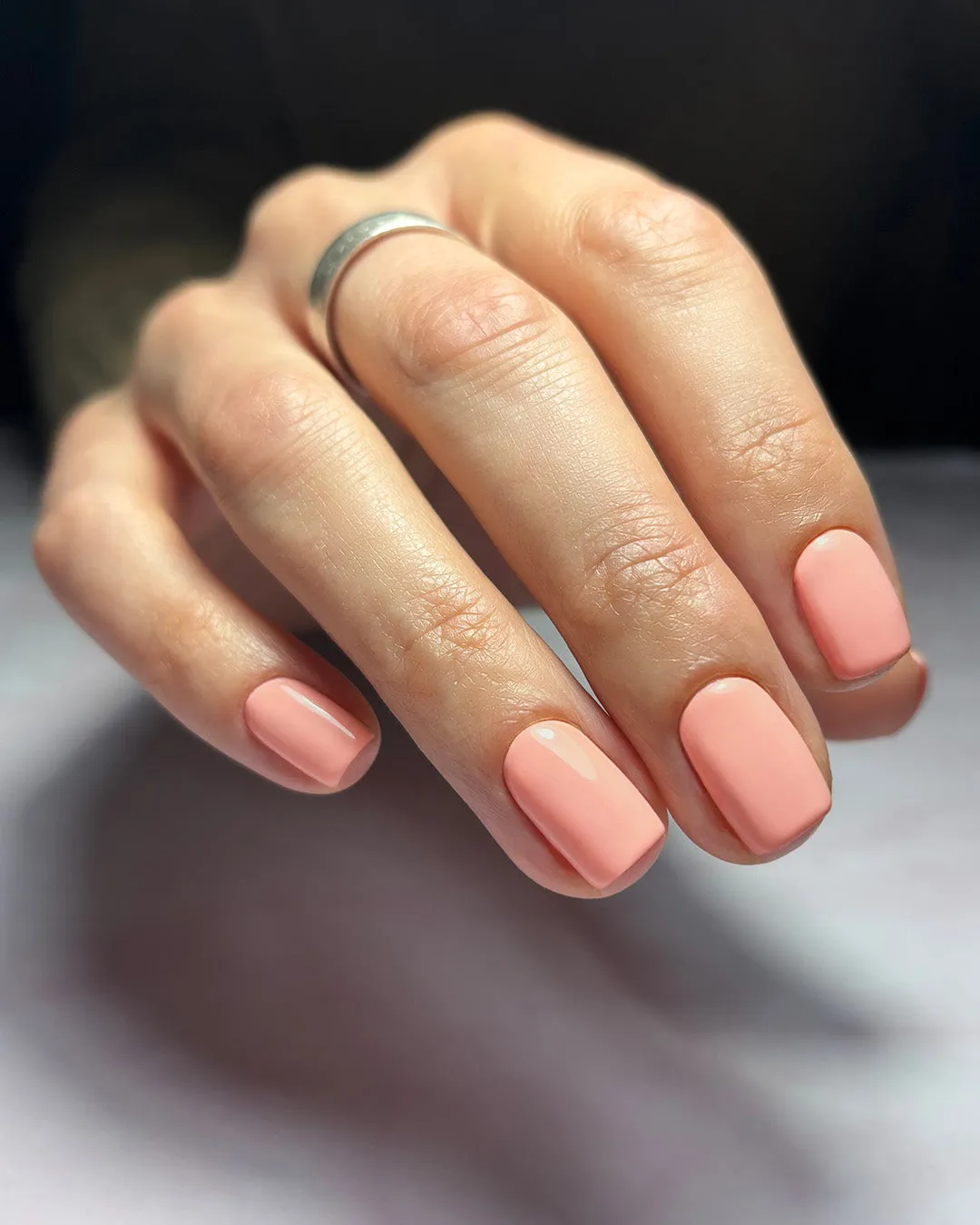 Iz Beauty Gel&Go Inner Glow GG1135 gel polish 12ml