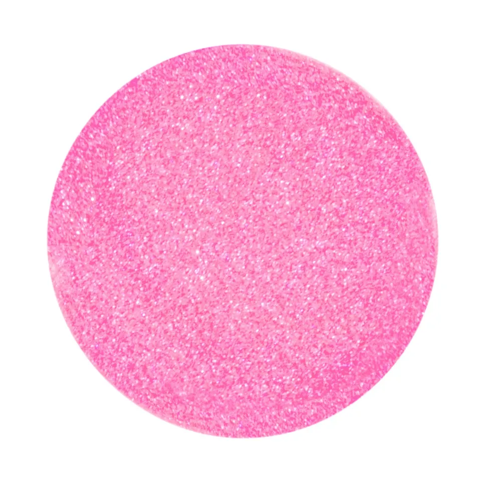 Iz Beauty Dancing Queen glitterdust 6g neonrosa