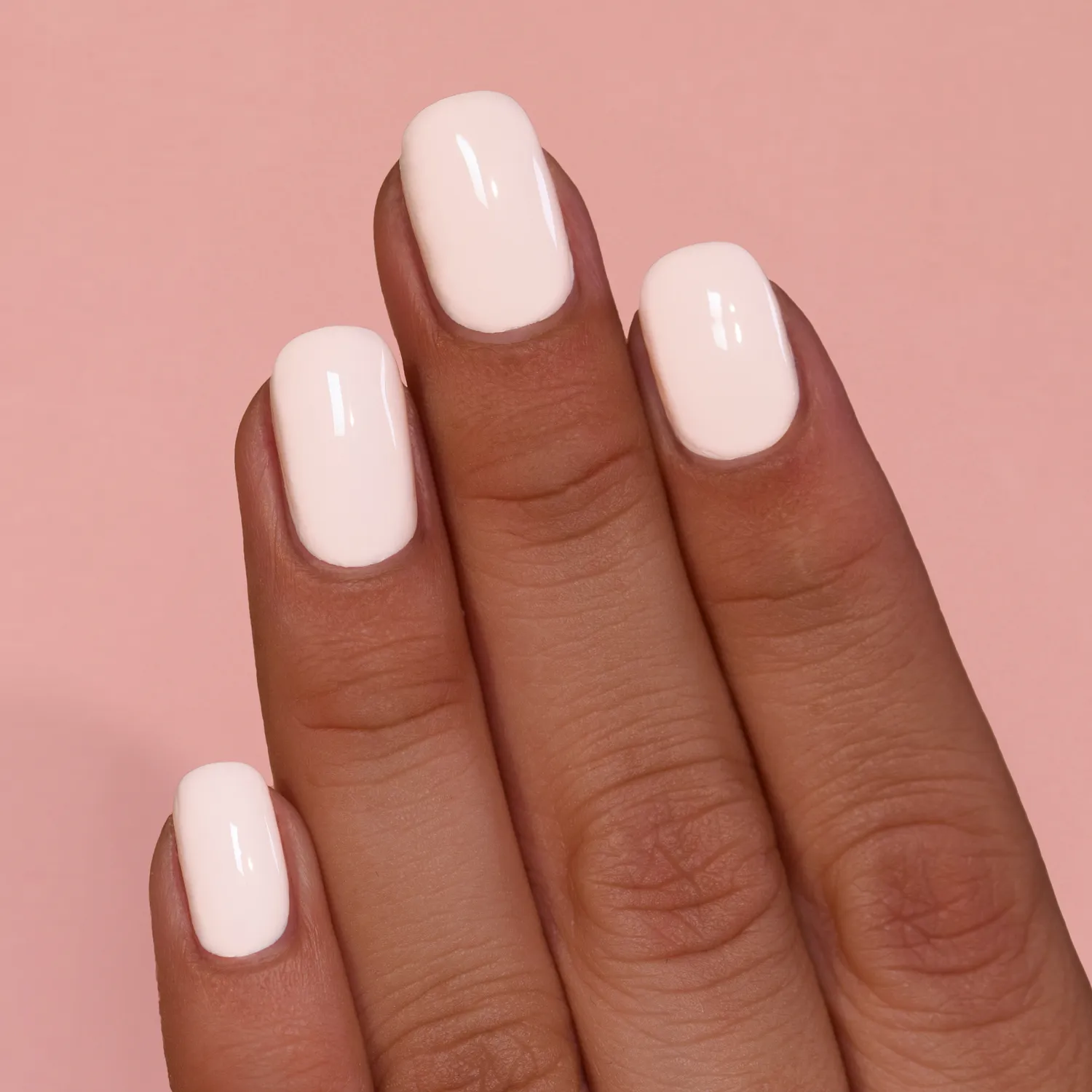 ILNP Studio Color Soulmate nagellack krämosa 2 lager