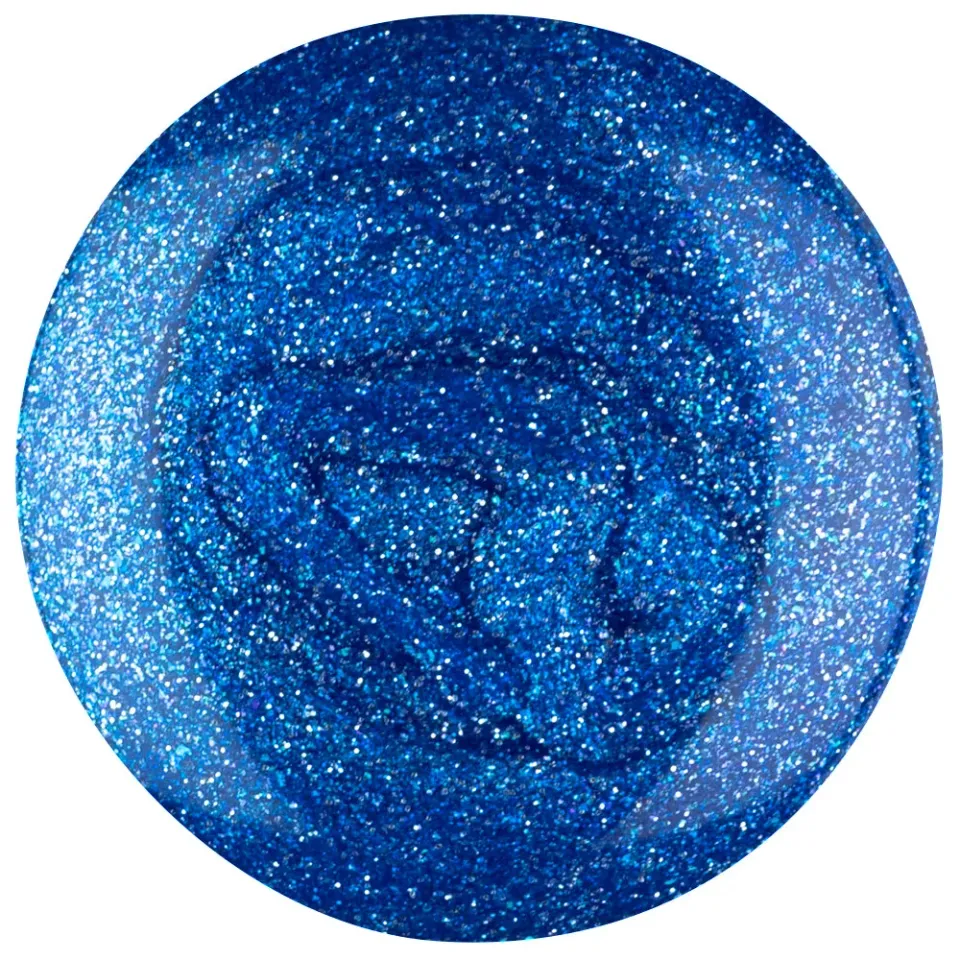 Iz Beauty GEL&GO Flashing Lights GG1093 gellack 12ml glitter