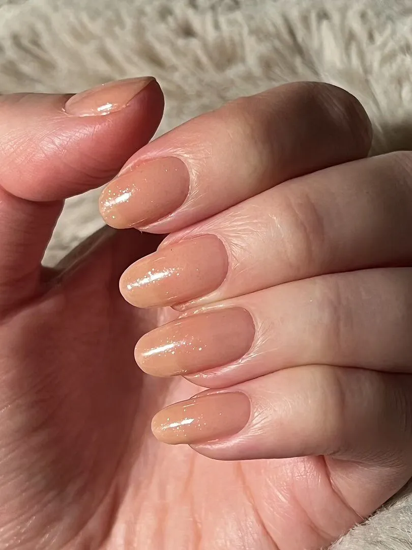 Cirque Colors Rose Jelly nagellack rosa jelly