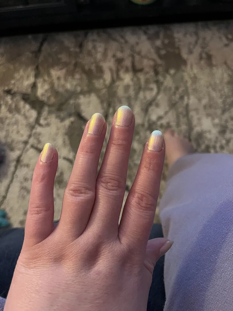 Cirque Colors Cultured nagellack rosa skimmer
