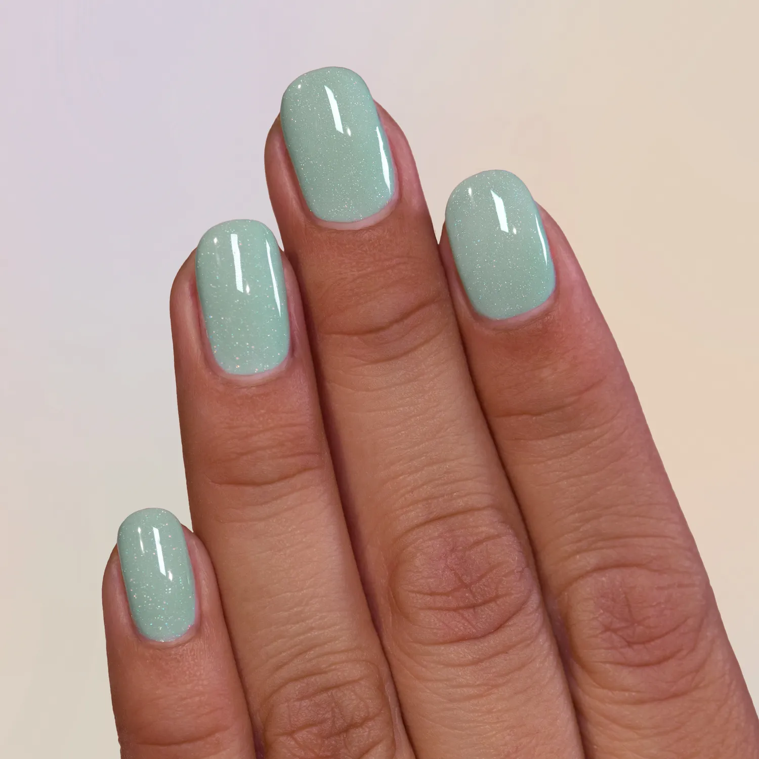 ILNP Rewind Dollhouse nagellack mint crelly