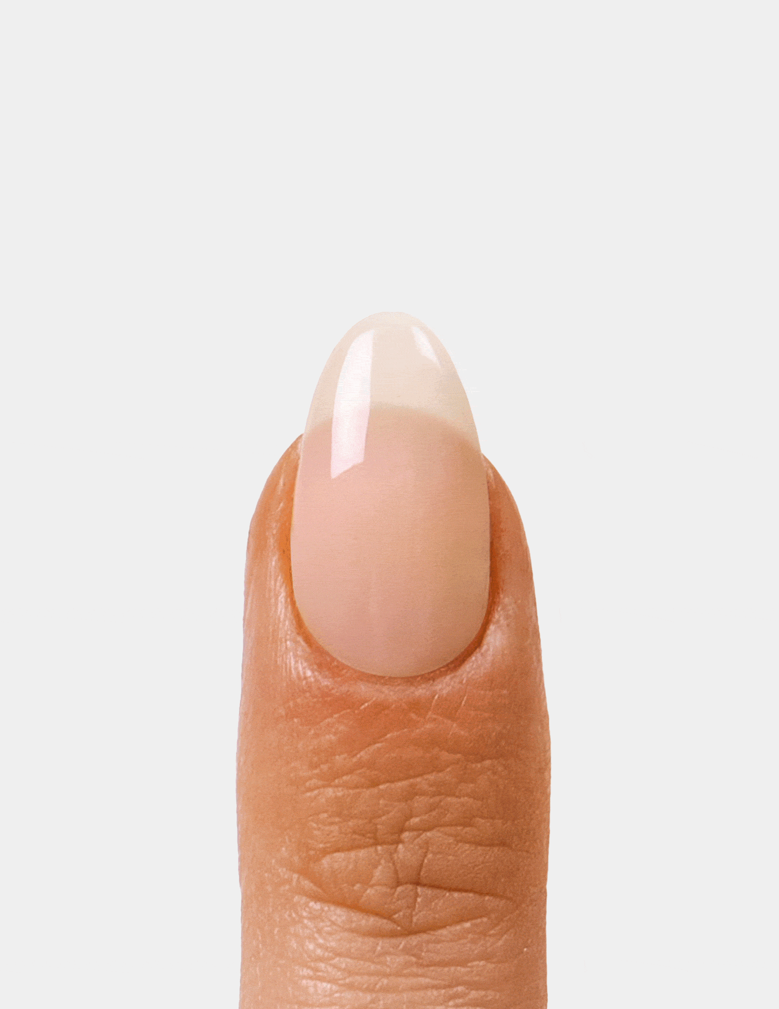 Le Mini Macaron Multi-Use Builder Gel Clear transparent