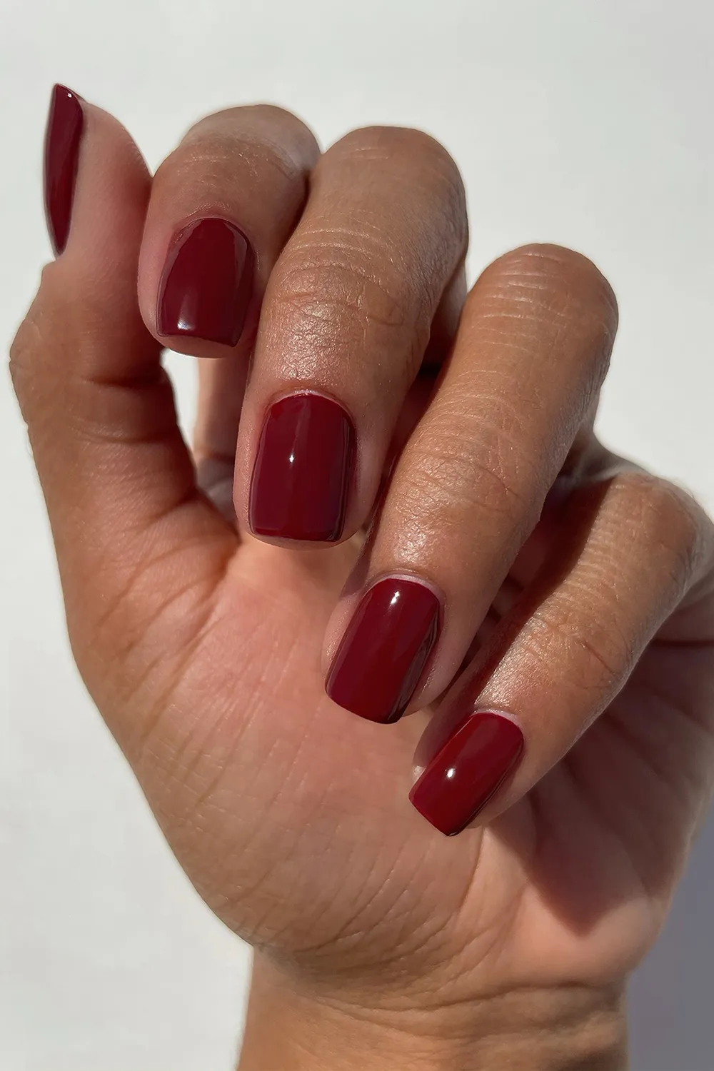 Cirque Colors Monster Mash nagellacksset 4 lack mörka