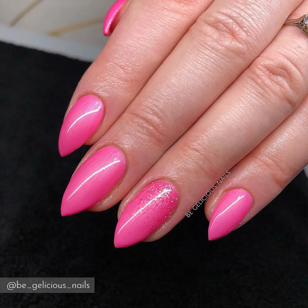 Iz Beauty Calgel Lost In Paradise CG853 gellack 4g pärlemo