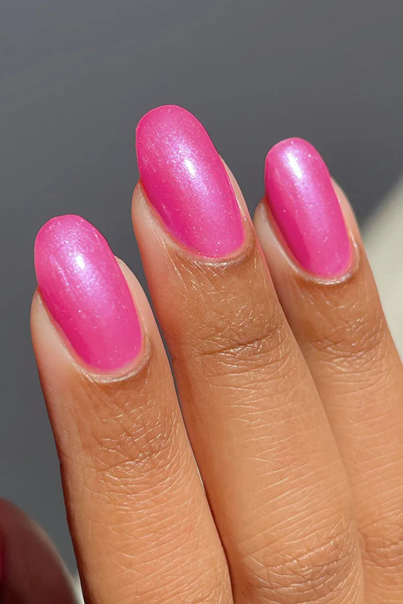 Cirque Colors California Dreamin neon nagellack 6-pack