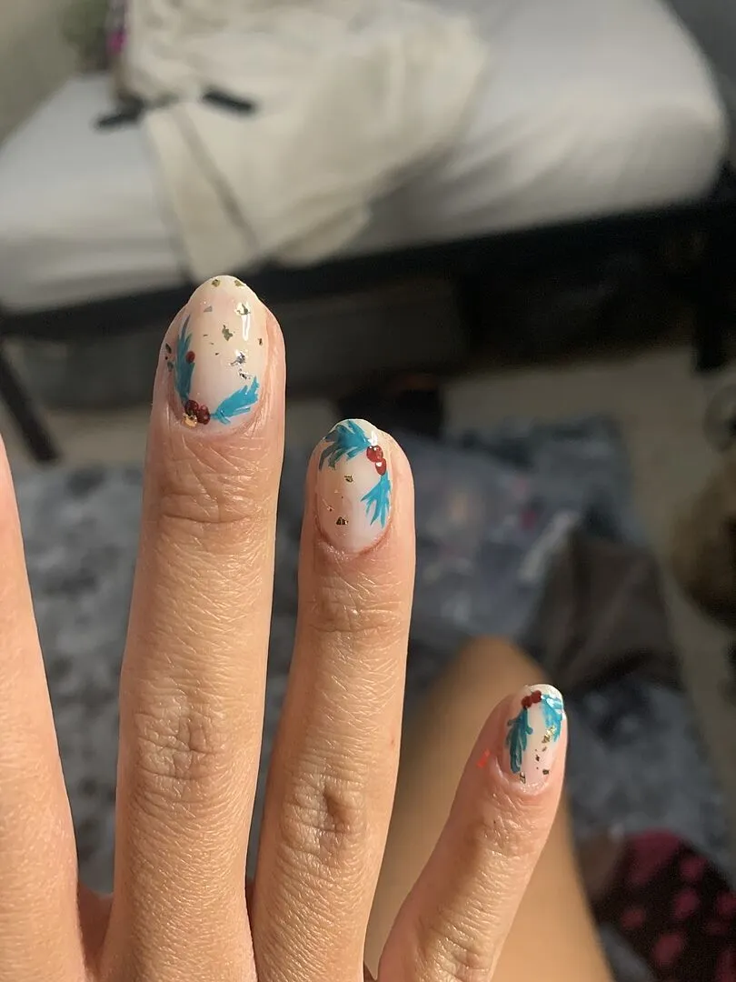 Cirque Colors Level Up Duo bas- och topplack set