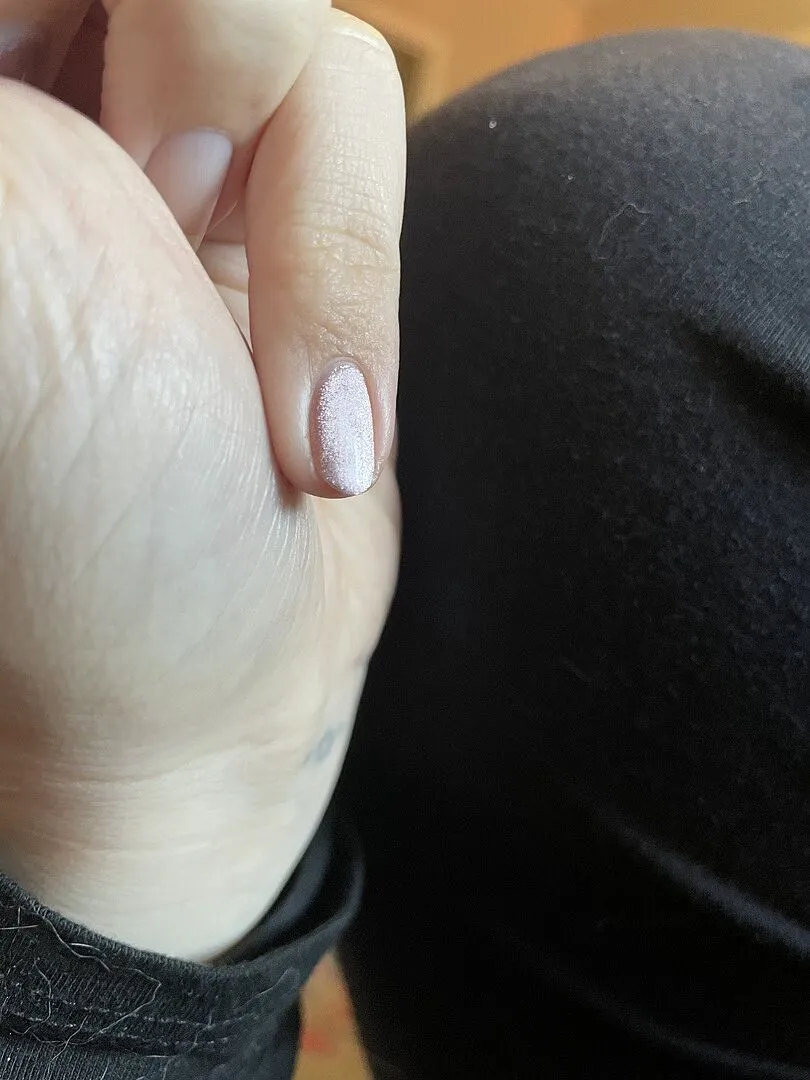 Cirque Colors Fatal Attraction magnetverktyg magnetlack