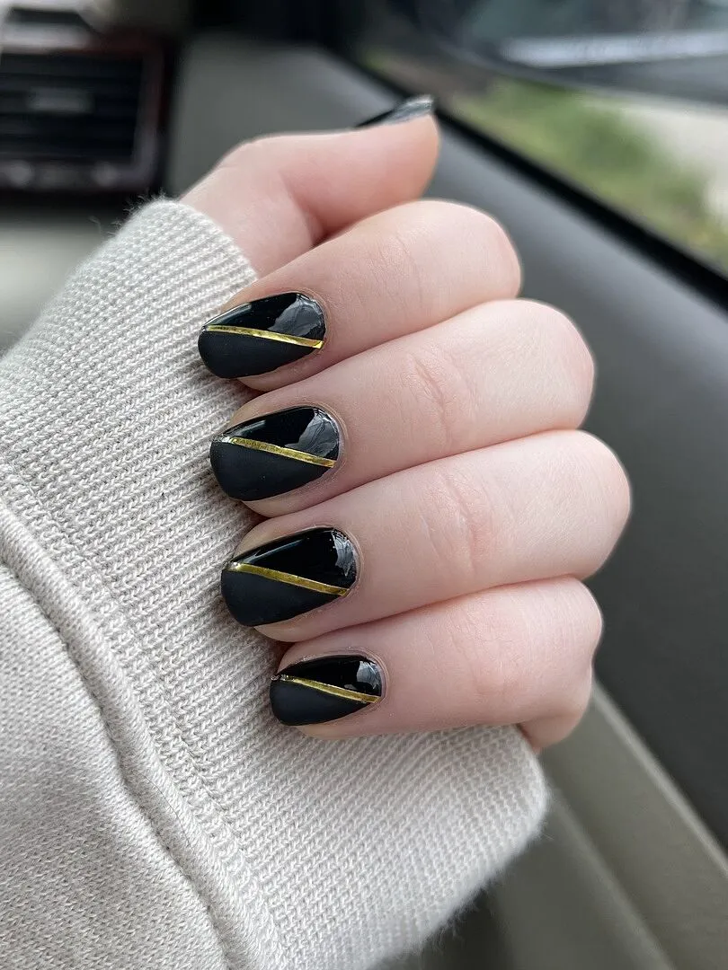 Cirque Colors Haze Glaze topplack matt
