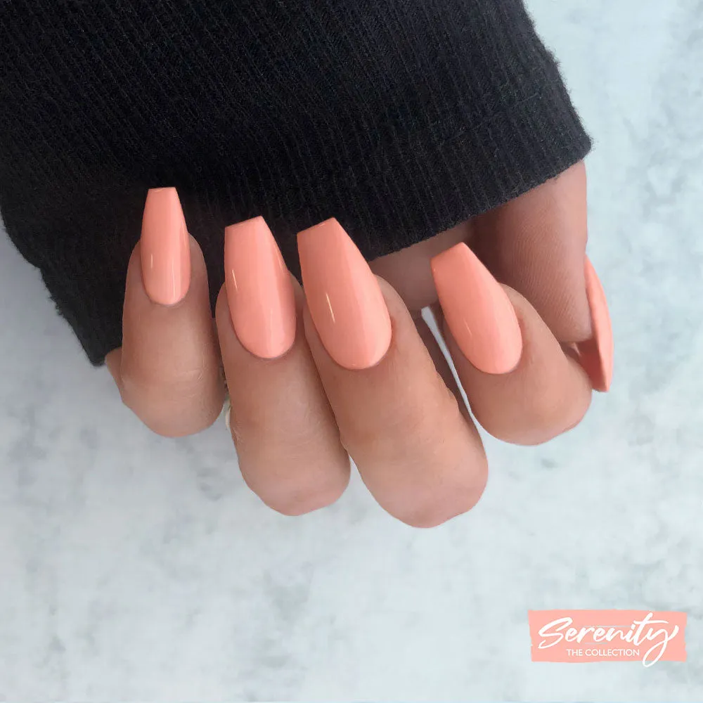 Iz Beauty Pro Colour Good Karma IZ896 gel 4 g