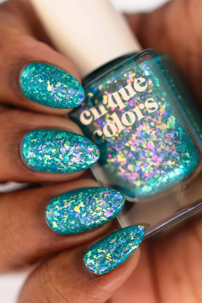 Cirque Colors Dream Polish Duo Part 2 nagellack set 2-pack