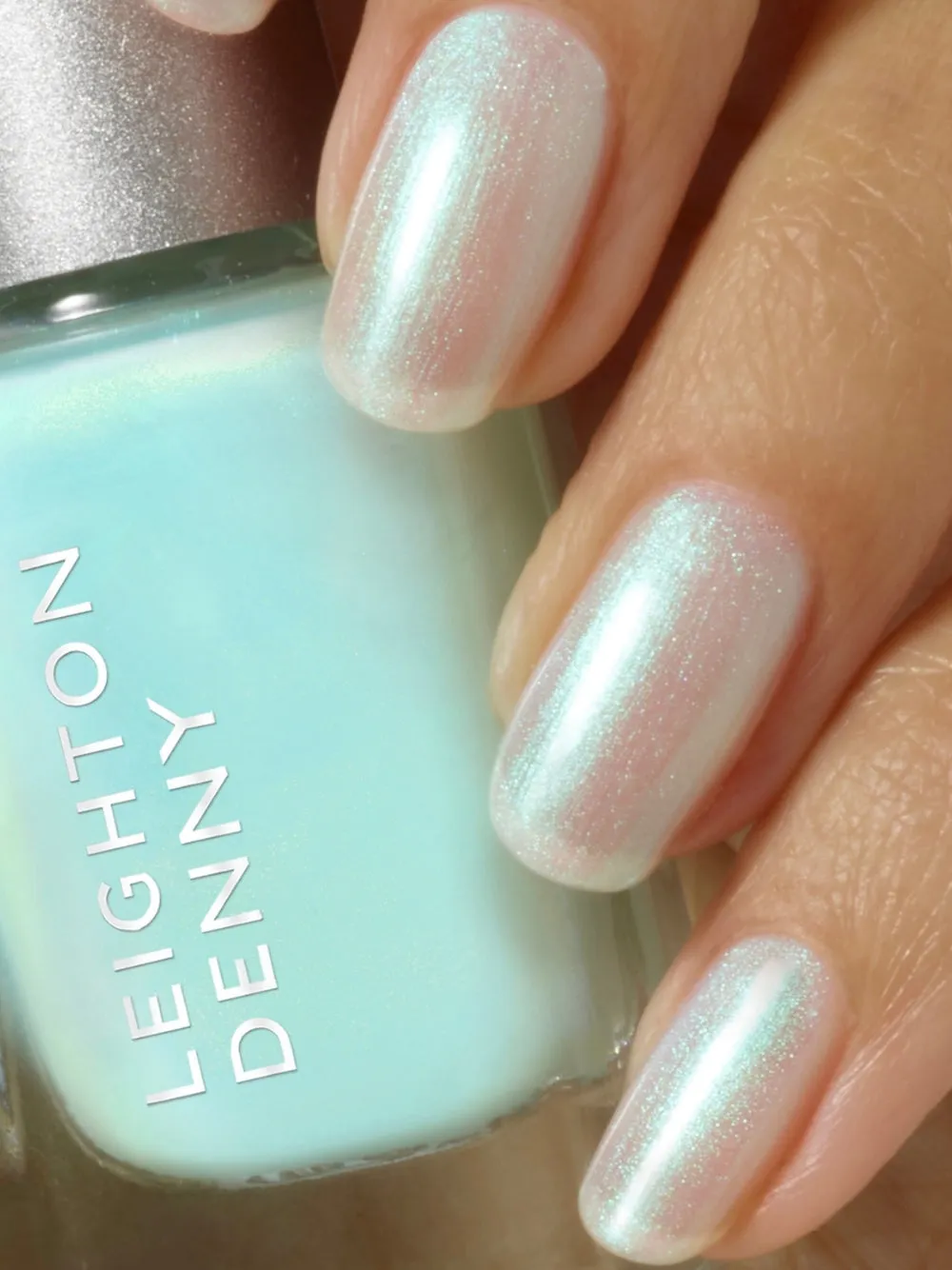 Leighton Denny Wings Collection nagellacksset 3-pack