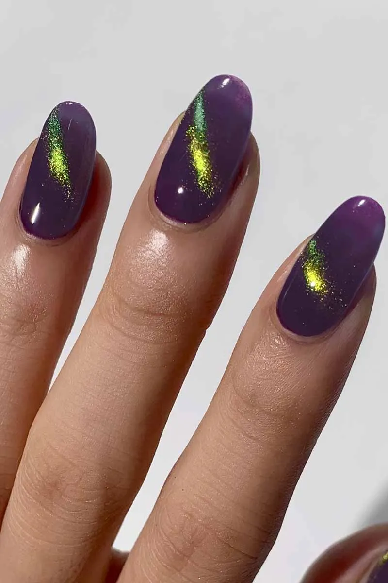 Cirque Colors Delusion Collection nagellackset 6-pack