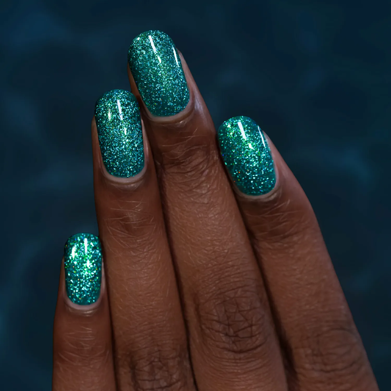 ILNP Under The Sea Paradise nagellack jelly
